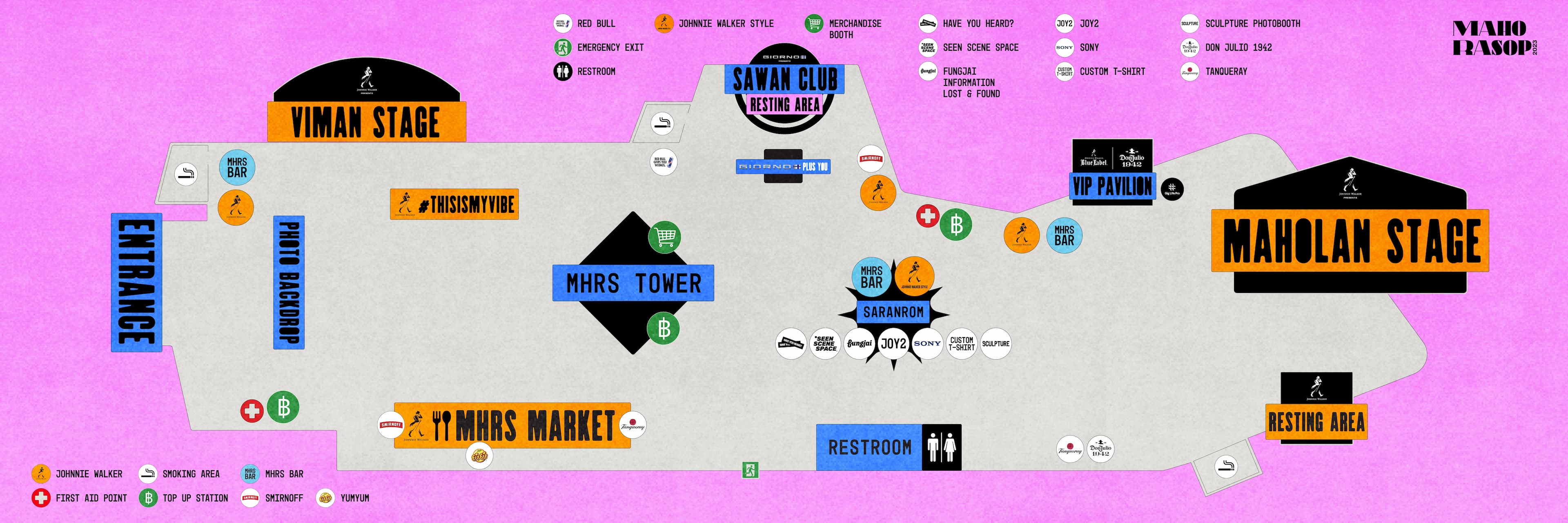 Festival Directory